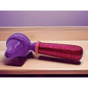 Doc McStuffins Baby All in One Nursery Replacement Otoscope Glitter Ear Piece